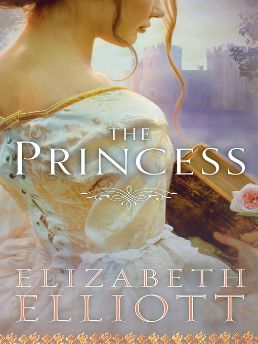 Cover image for The Princess